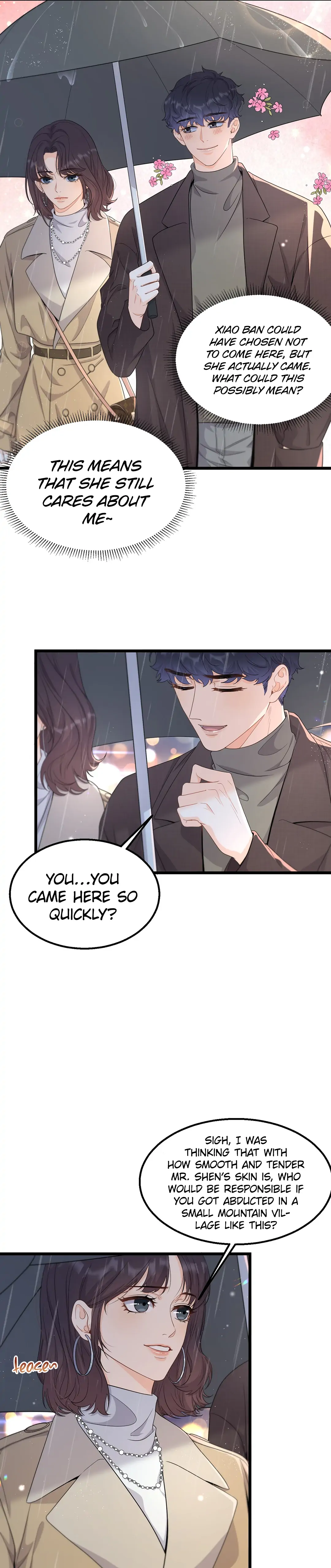 Ex’s Equation Chapter 7 - Page 13