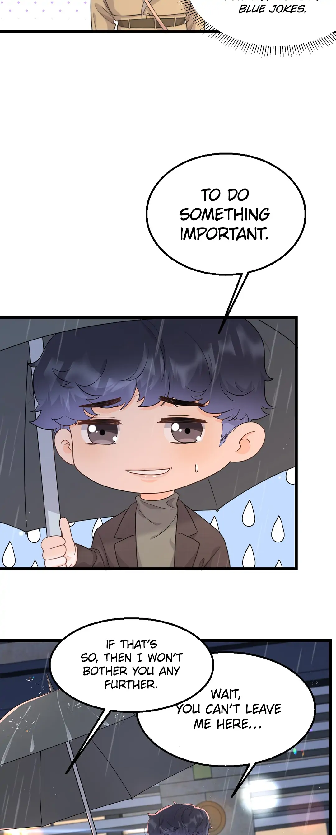 Ex’s Equation Chapter 7 - Page 15