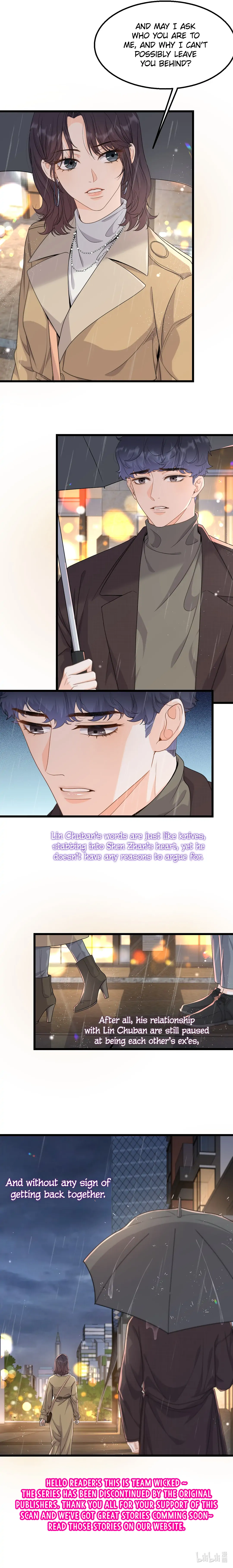 Ex’s Equation Chapter 7 - Page 17