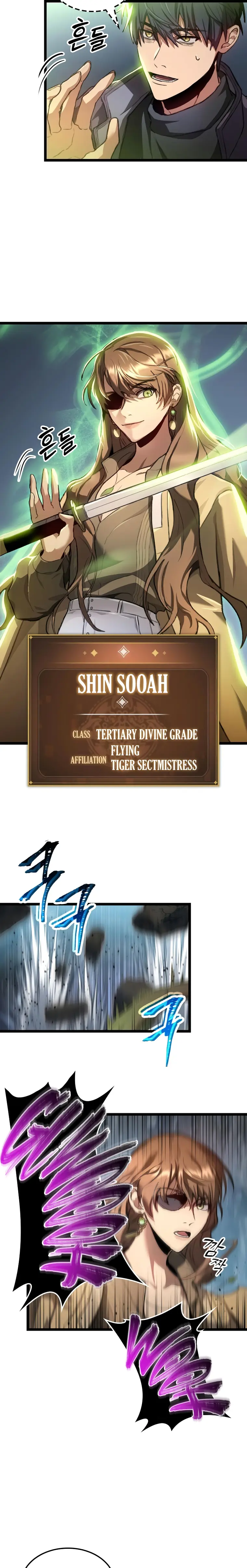 F-Class Destiny Hunter Chapter 1 - Page 29