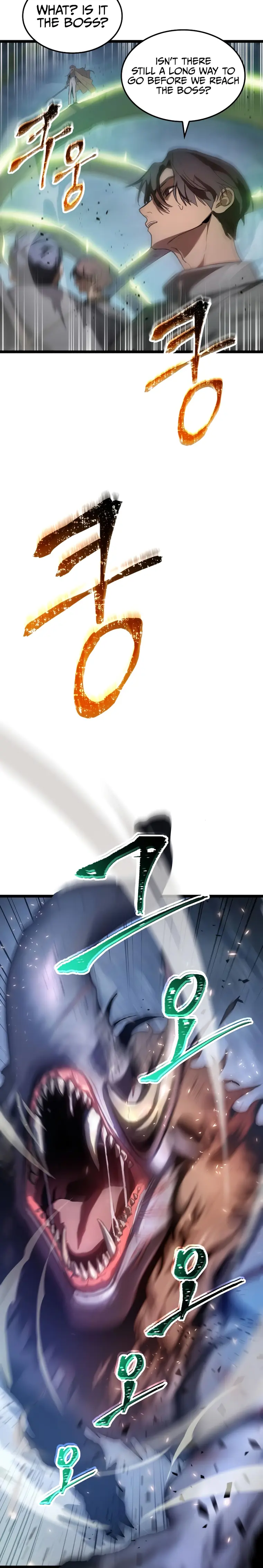 F-Class Destiny Hunter Chapter 1 - Page 30