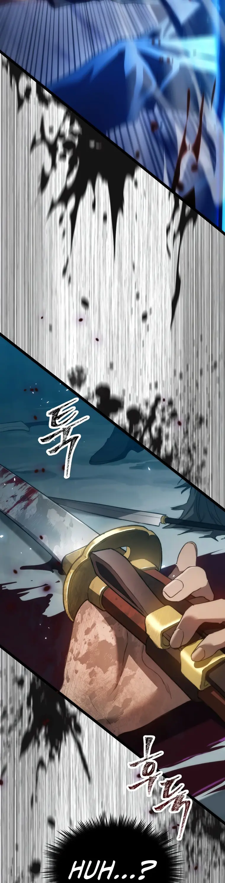 F-Class Destiny Hunter Chapter 1 - Page 37