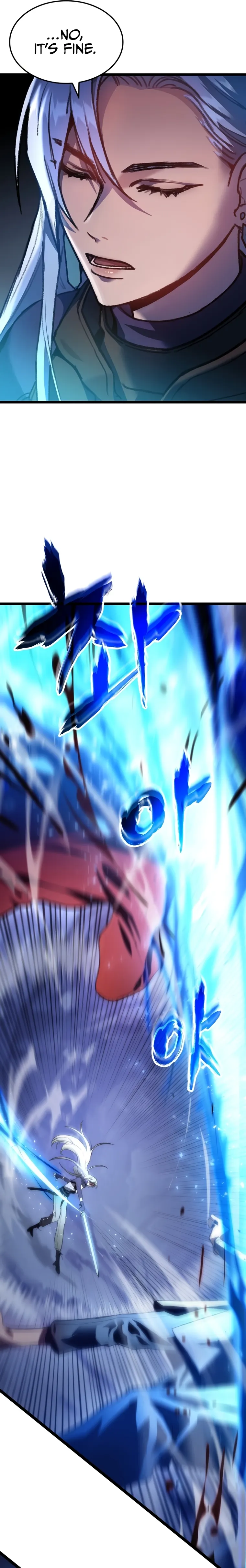 F-Class Destiny Hunter Chapter 2 - Page 7