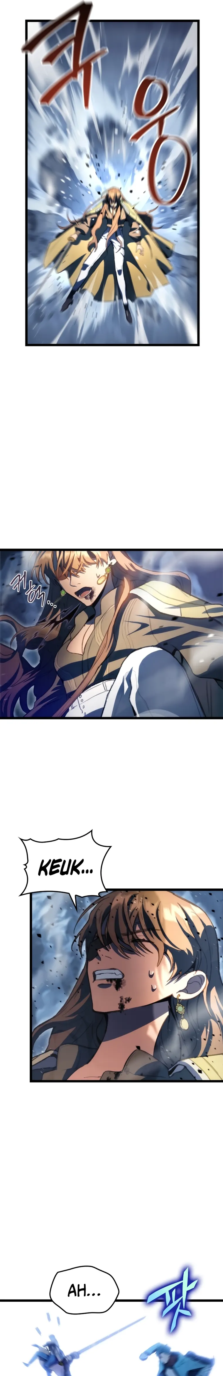 F-Class Destiny Hunter Chapter 2 - Page 13