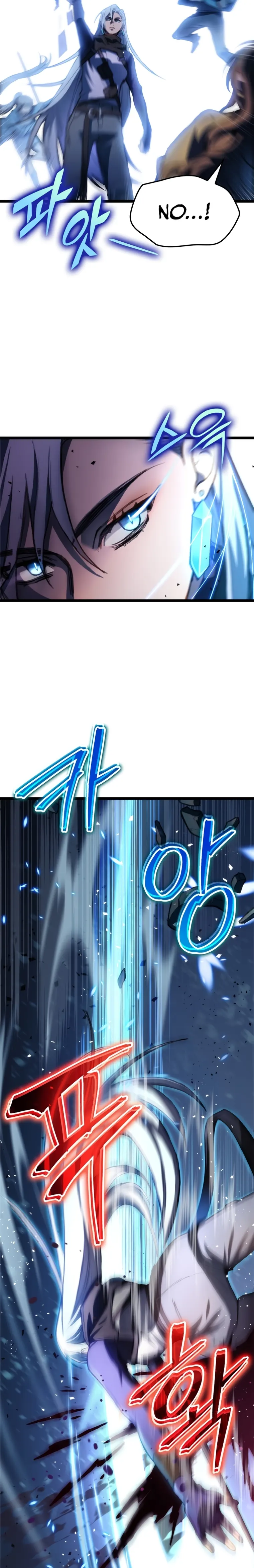 F-Class Destiny Hunter Chapter 2 - Page 14