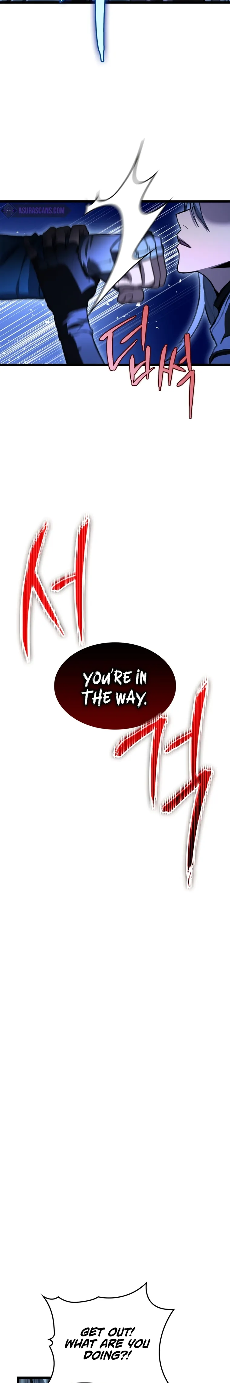 F-Class Destiny Hunter Chapter 2 - Page 17