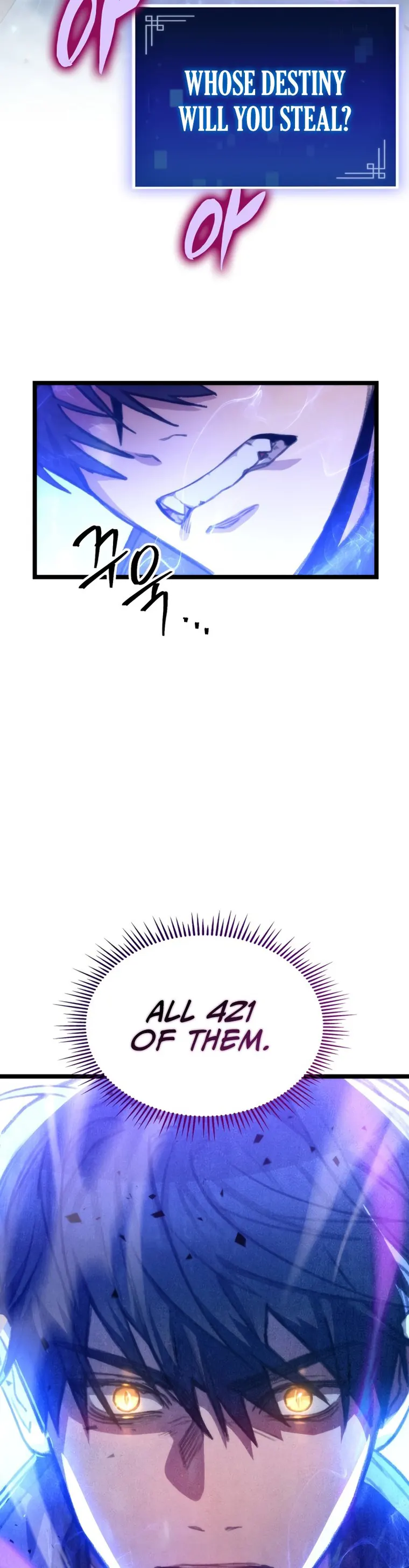 F-Class Destiny Hunter Chapter 2 - Page 32