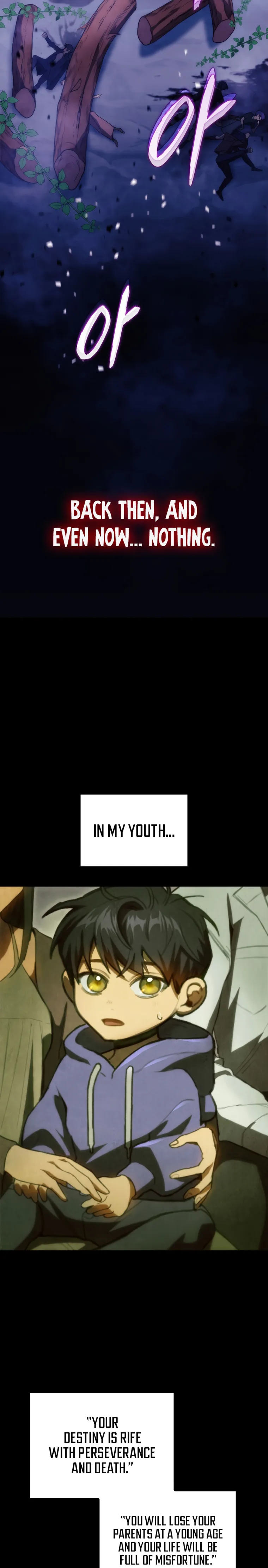 F-Class Destiny Hunter Chapter 3 - Page 26