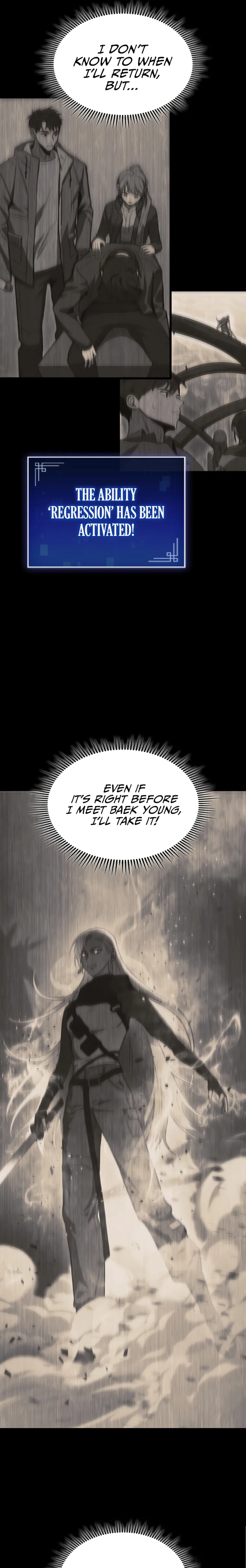 F-Class Destiny Hunter Chapter 3 - Page 31