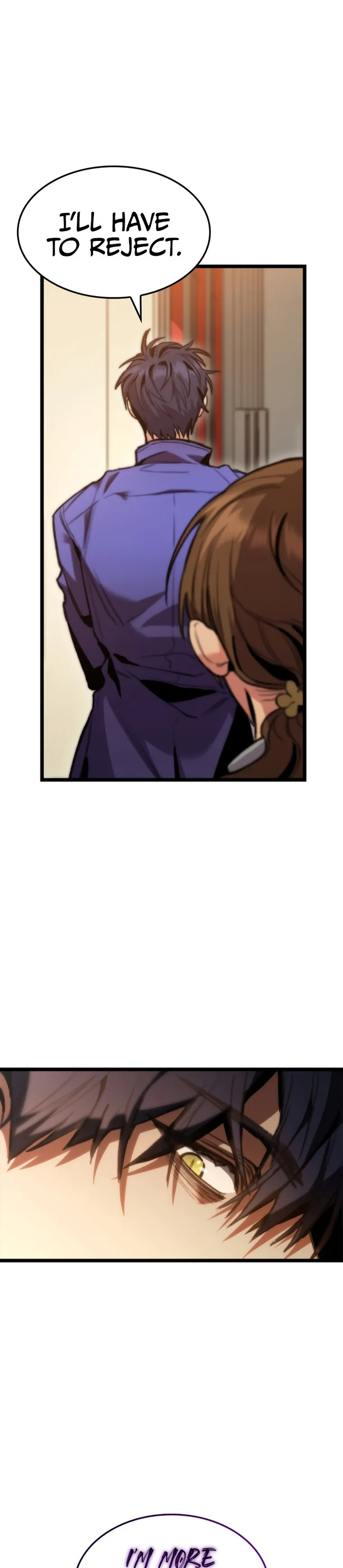 F-Class Destiny Hunter Chapter 7 - Page 25