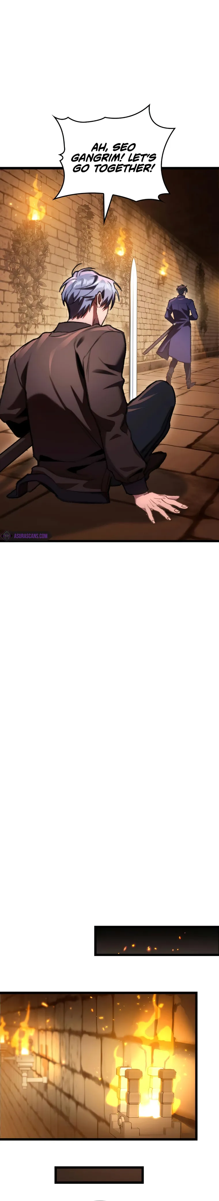 F-Class Destiny Hunter Chapter 8 - Page 18