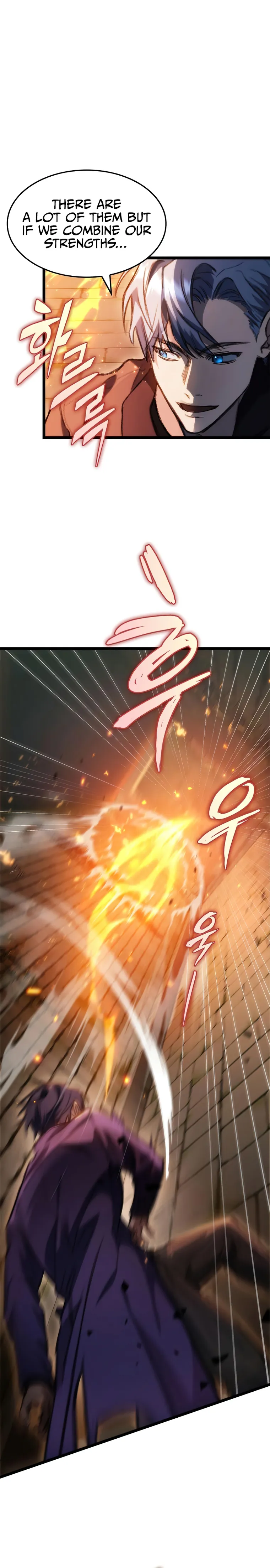 F-Class Destiny Hunter Chapter 8 - Page 21