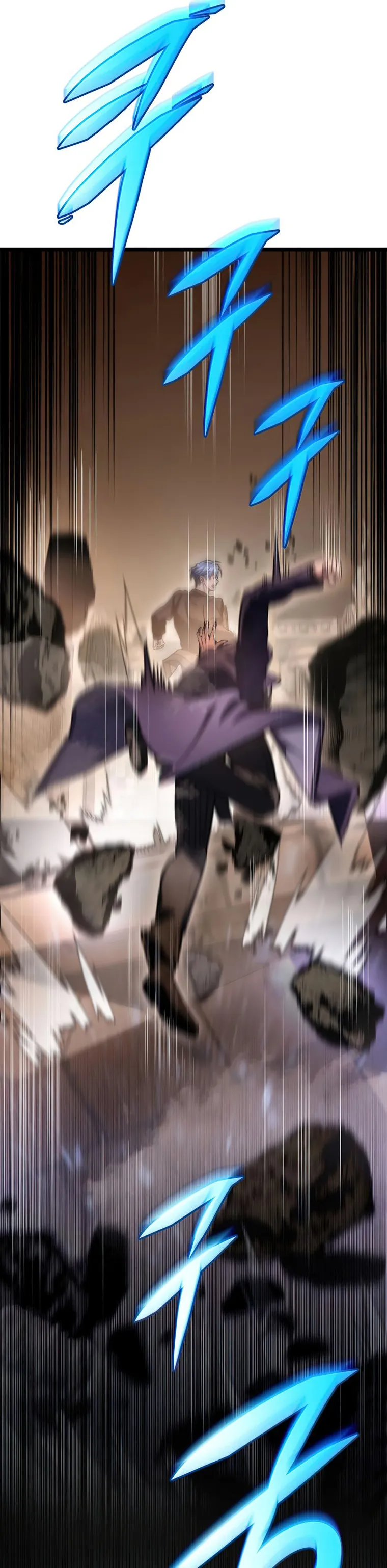 F-Class Destiny Hunter Chapter 8 - Page 31