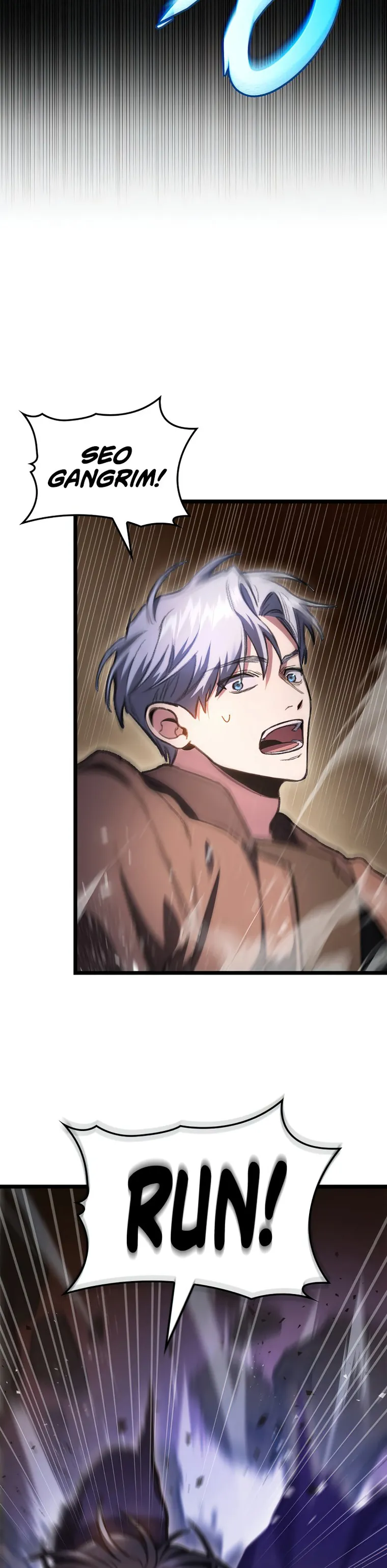 F-Class Destiny Hunter Chapter 8 - Page 32