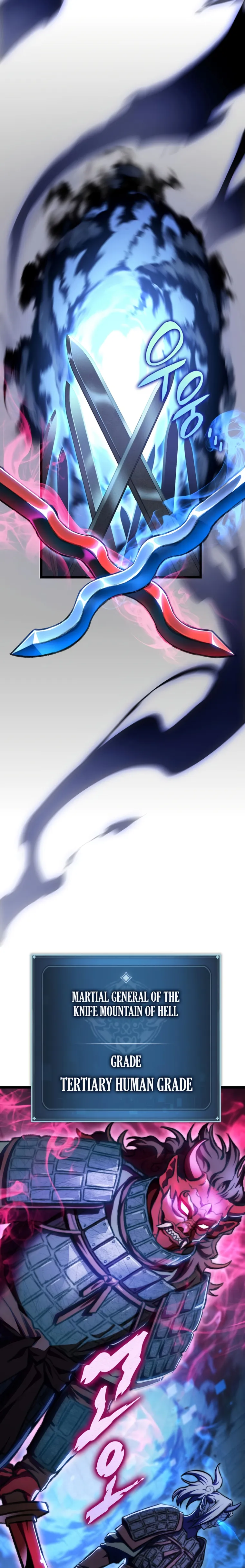 F-Class Destiny Hunter Chapter 9 - Page 16