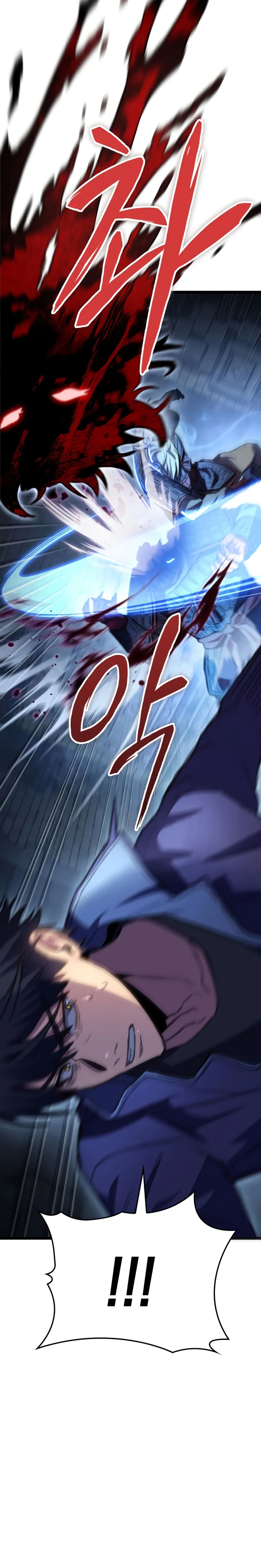 F-Class Destiny Hunter Chapter 9 - Page 21