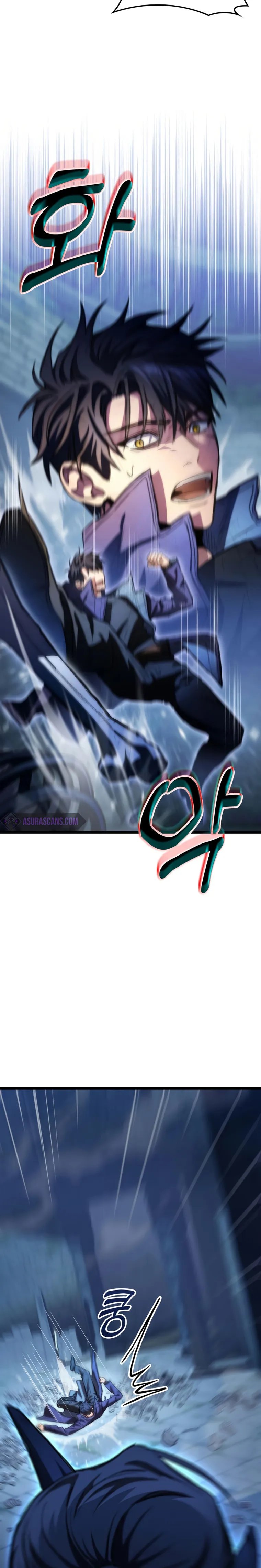 F-Class Destiny Hunter Chapter 9 - Page 24