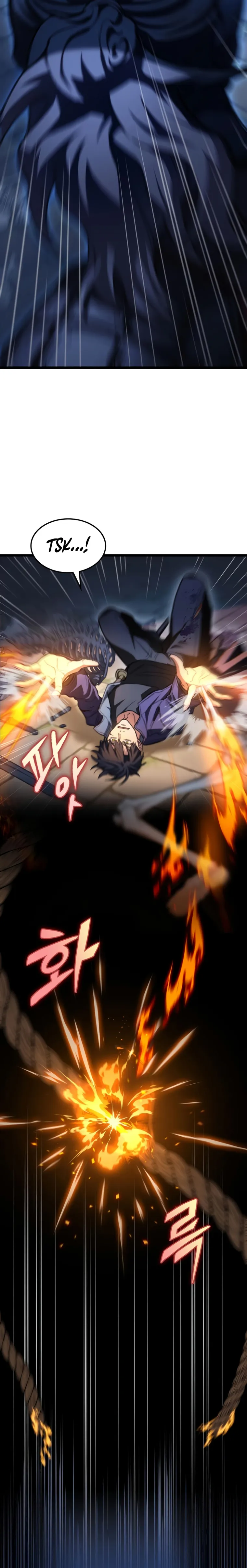 F-Class Destiny Hunter Chapter 9 - Page 25