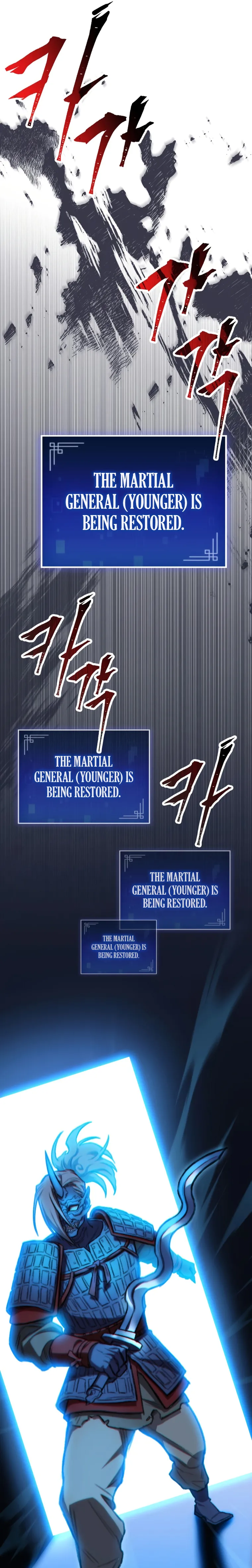 F-Class Destiny Hunter Chapter 9 - Page 28