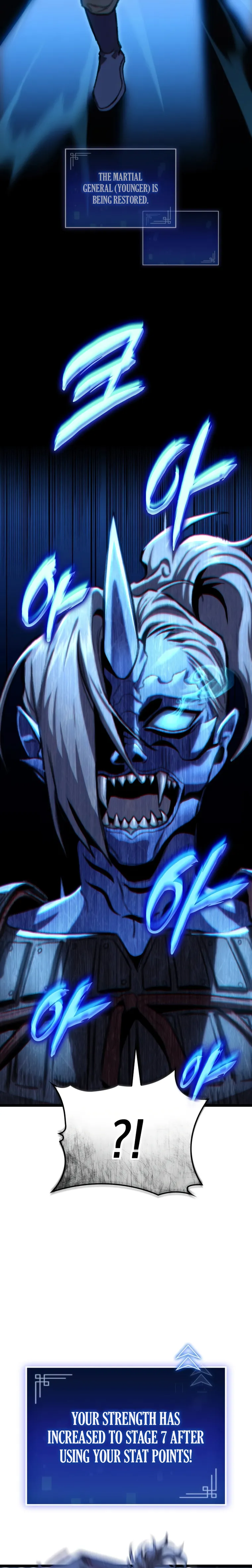 F-Class Destiny Hunter Chapter 9 - Page 29