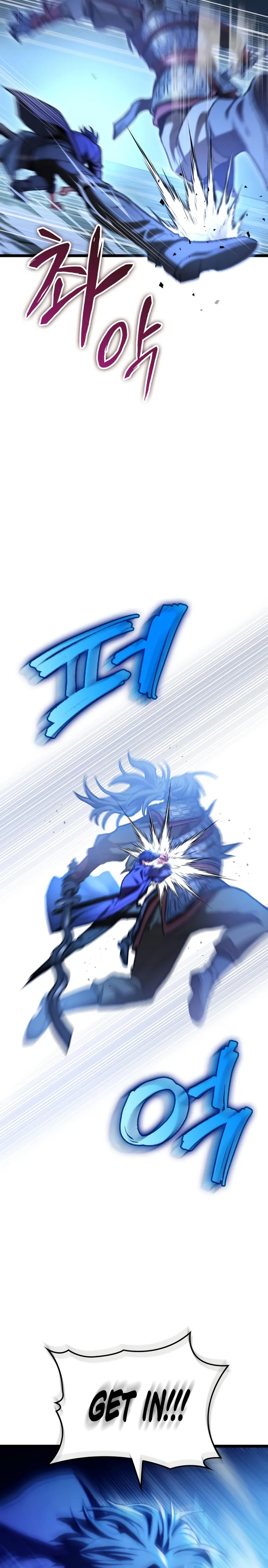 F-Class Destiny Hunter Chapter 9 - Page 30