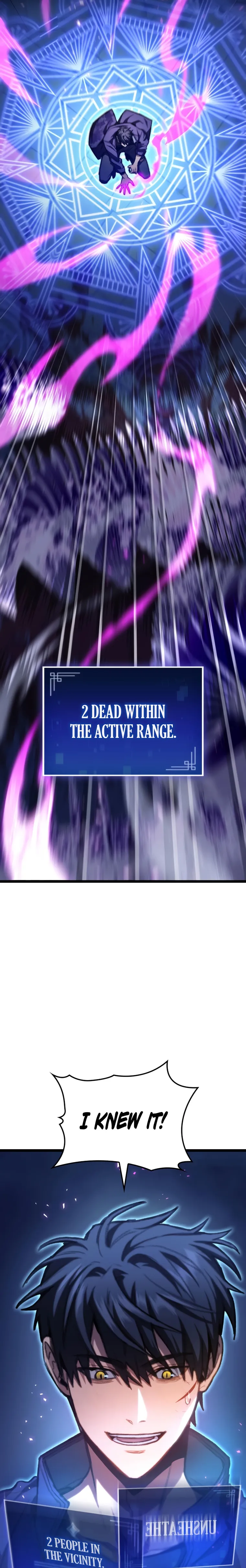 F-Class Destiny Hunter Chapter 10 - Page 4