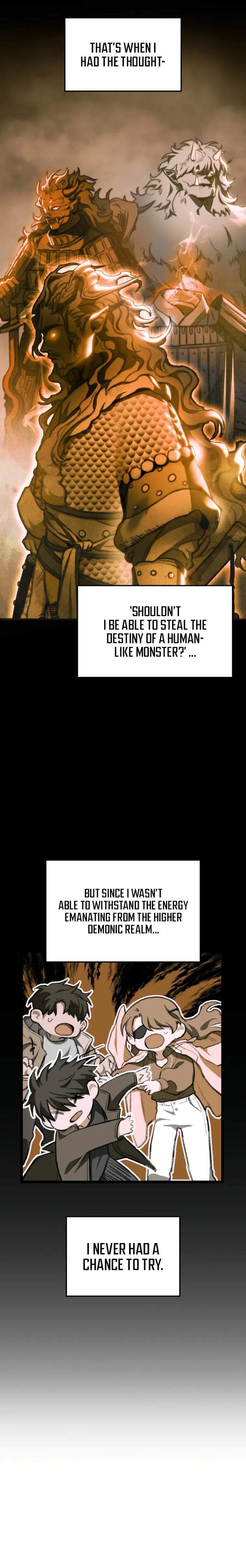 F-Class Destiny Hunter Chapter 10 - Page 7