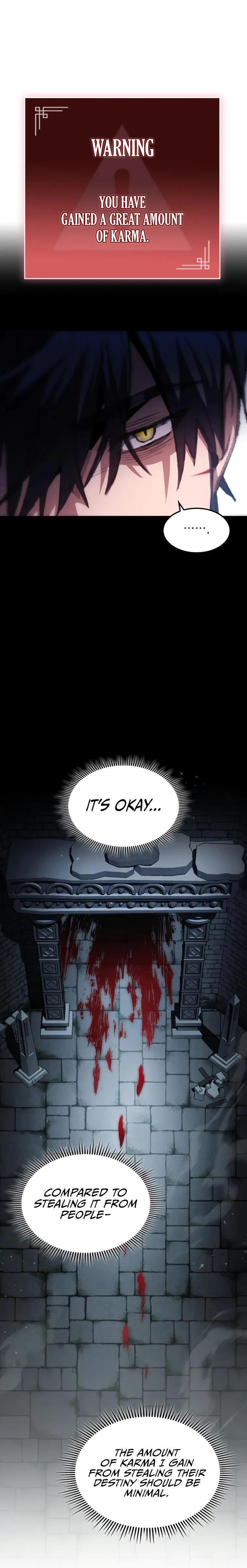 F-Class Destiny Hunter Chapter 10 - Page 10