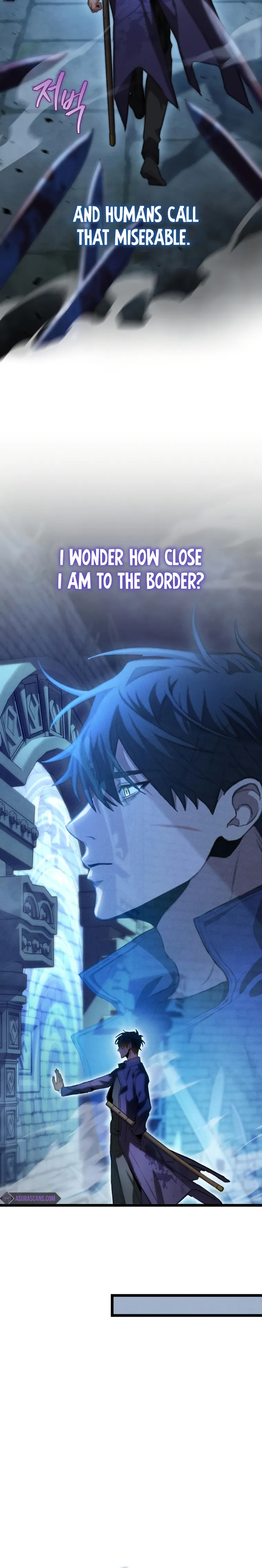 F-Class Destiny Hunter Chapter 10 - Page 12