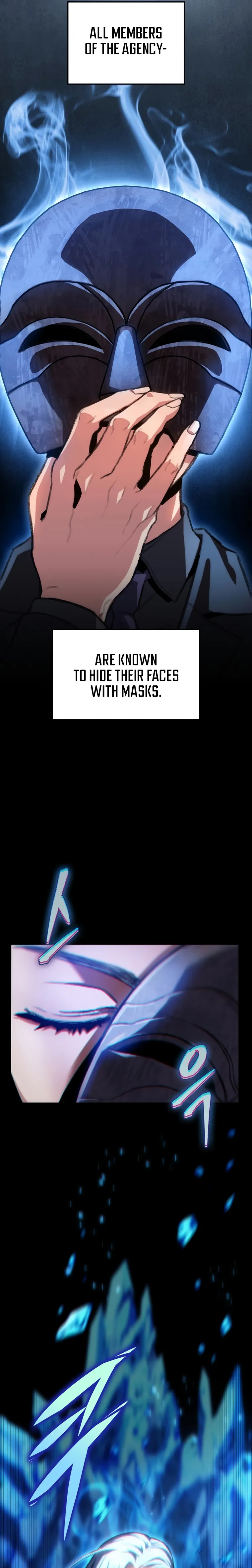 F-Class Destiny Hunter Chapter 10 - Page 22