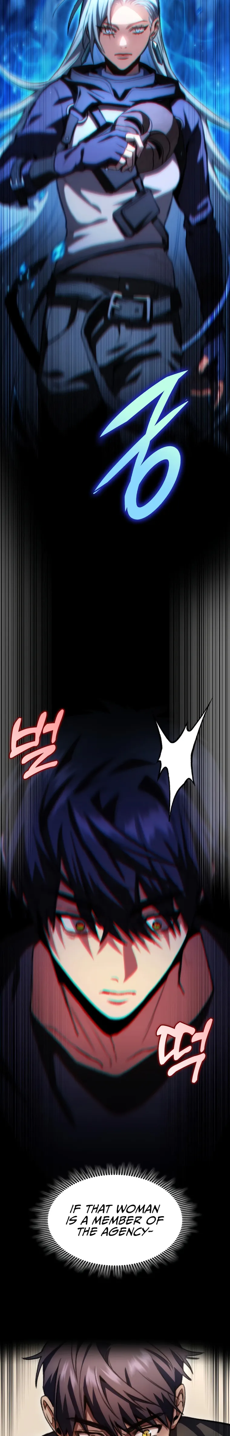 F-Class Destiny Hunter Chapter 10 - Page 23