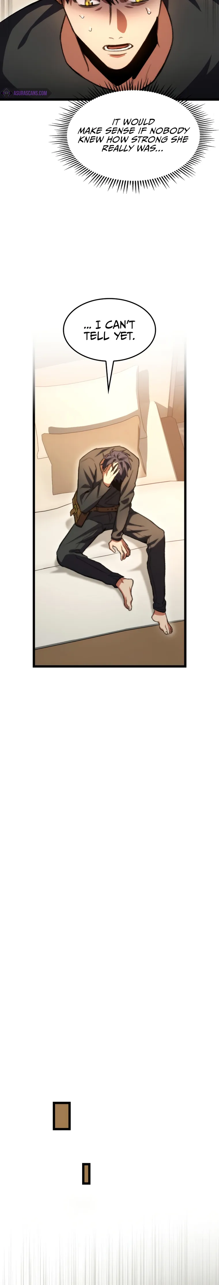 F-Class Destiny Hunter Chapter 10 - Page 24