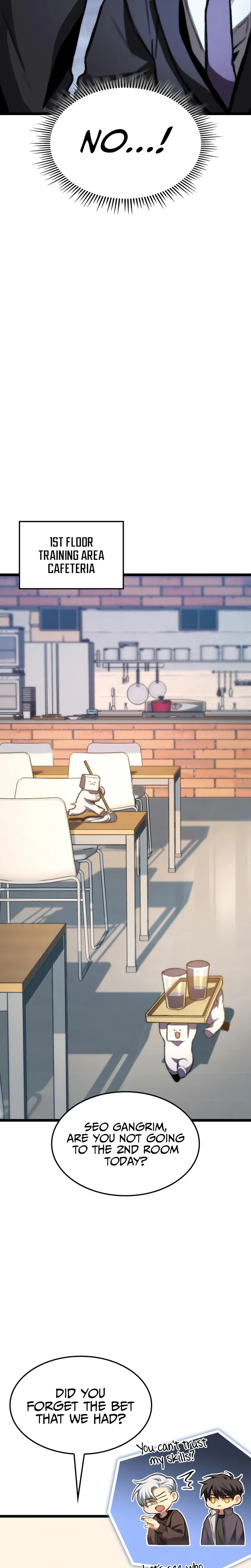 F-Class Destiny Hunter Chapter 10 - Page 29