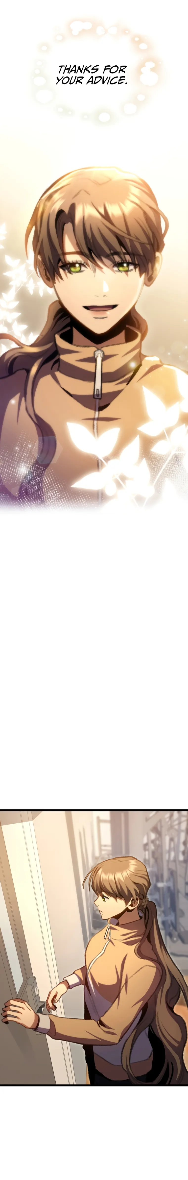 F-Class Destiny Hunter Chapter 11 - Page 19