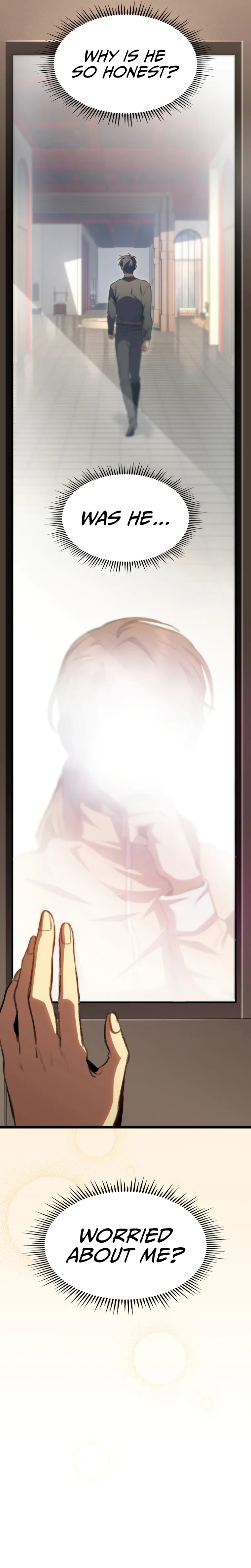 F-Class Destiny Hunter Chapter 11 - Page 22