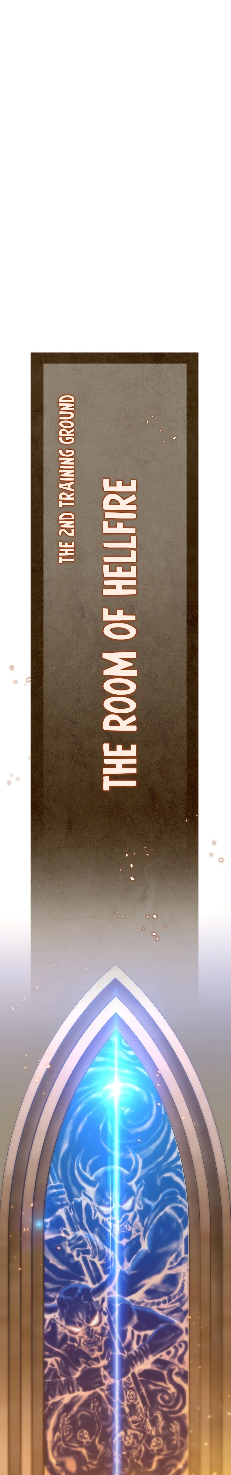 F-Class Destiny Hunter Chapter 11 - Page 28