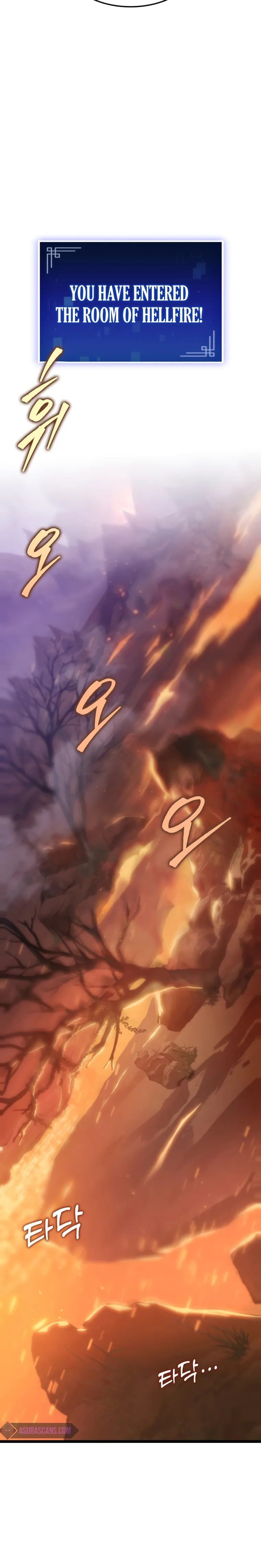 F-Class Destiny Hunter Chapter 11 - Page 30