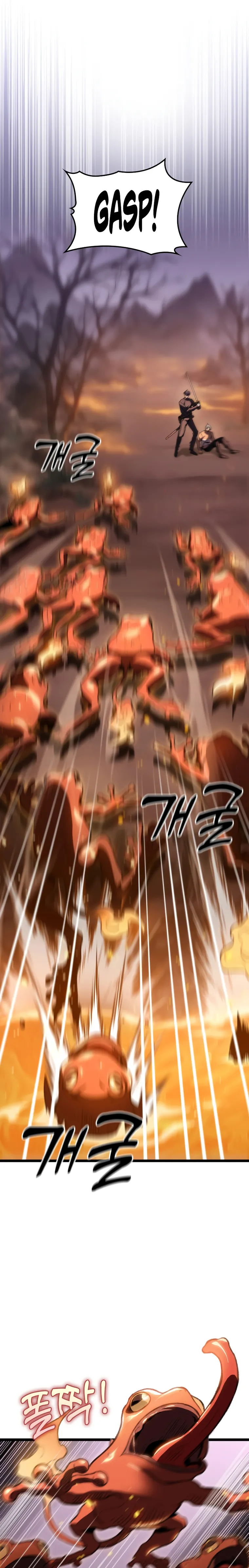 F-Class Destiny Hunter Chapter 12 - Page 4