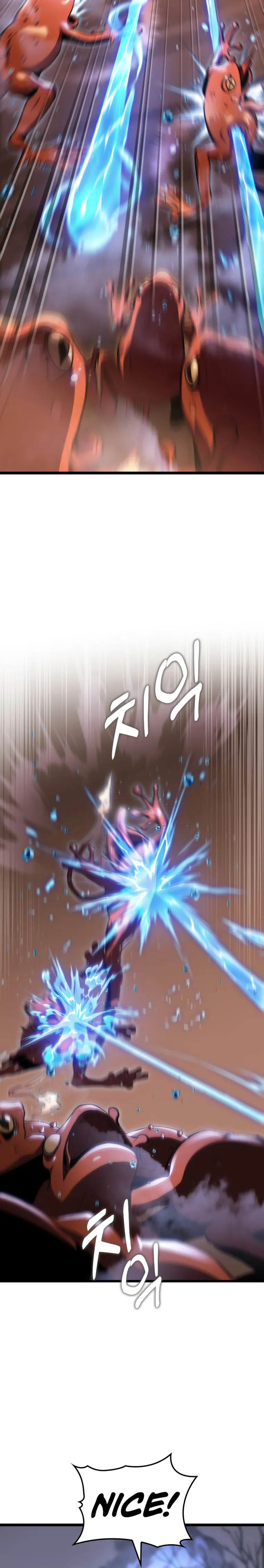 F-Class Destiny Hunter Chapter 12 - Page 6