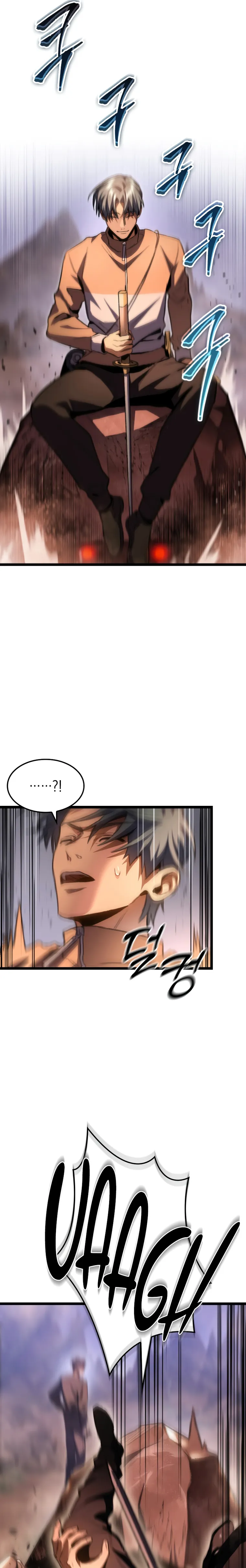 F-Class Destiny Hunter Chapter 12 - Page 16