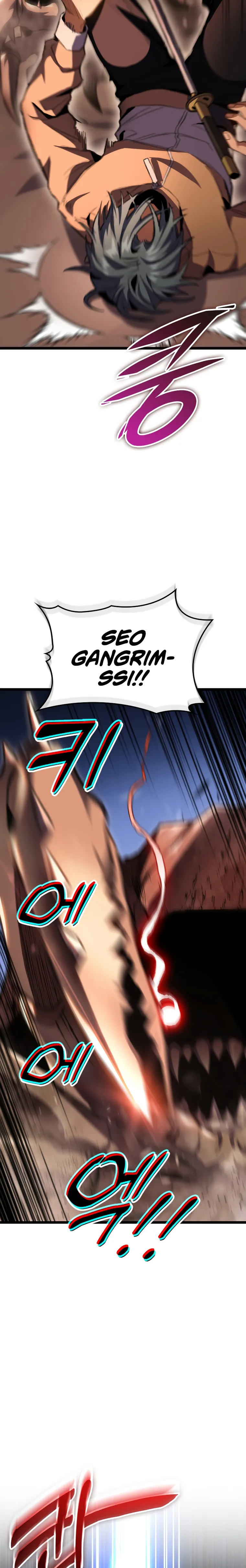 F-Class Destiny Hunter Chapter 12 - Page 17