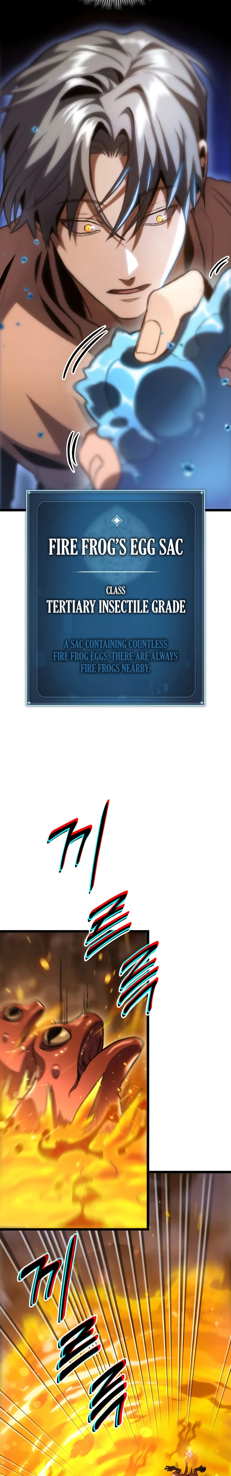 F-Class Destiny Hunter Chapter 12 - Page 29