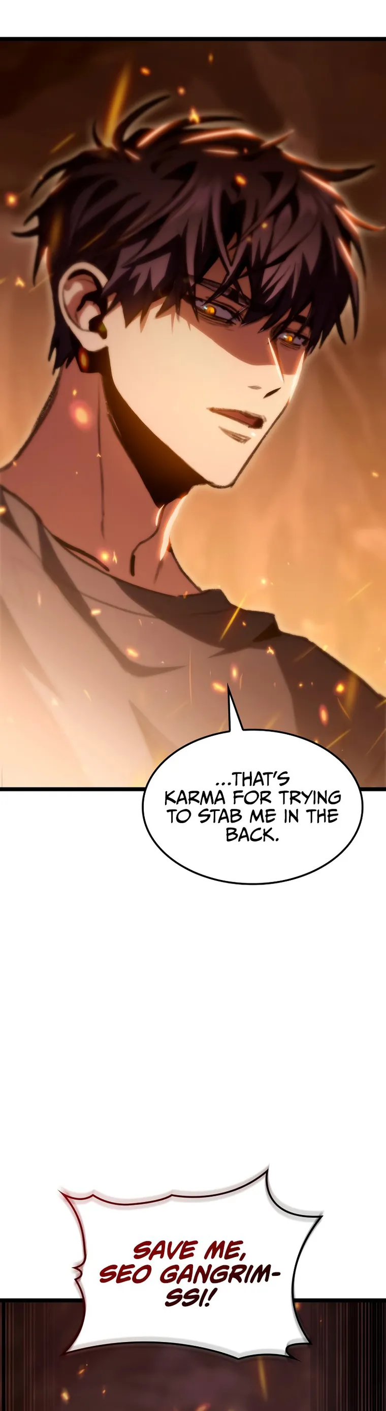 F-Class Destiny Hunter Chapter 12 - Page 31