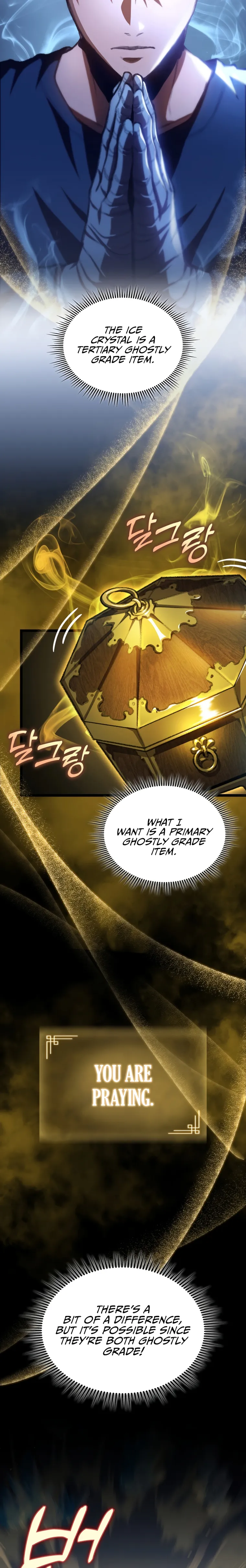 F-Class Destiny Hunter Chapter 13 - Page 5