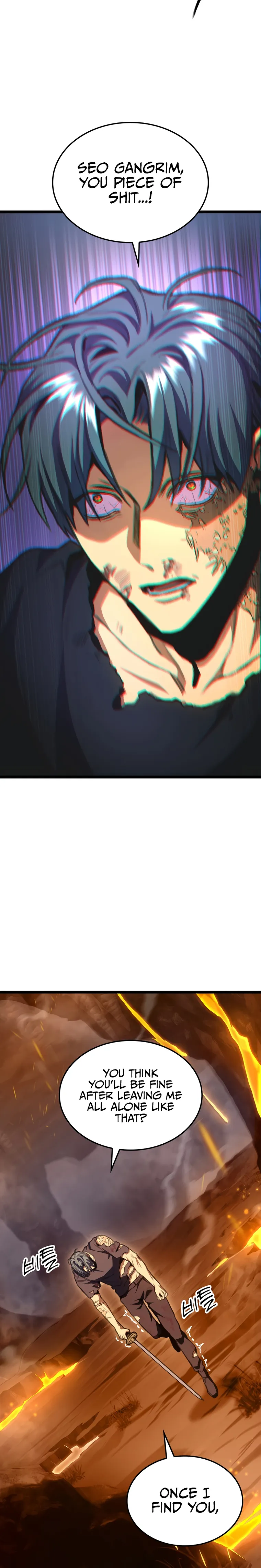 F-Class Destiny Hunter Chapter 13 - Page 9