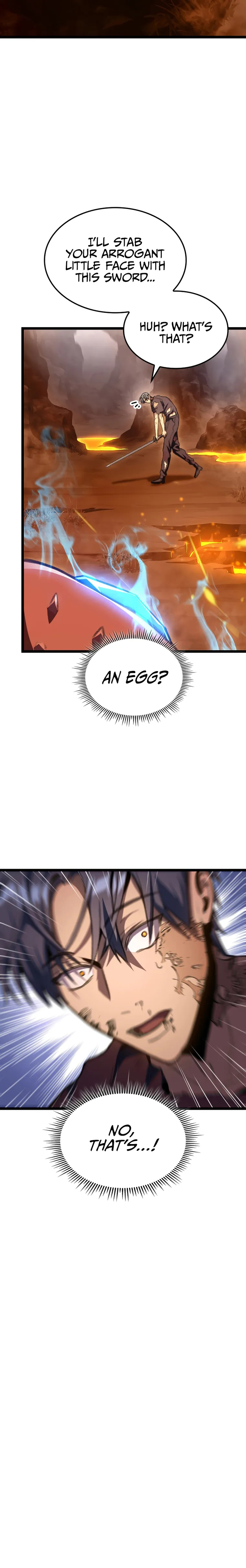 F-Class Destiny Hunter Chapter 13 - Page 10