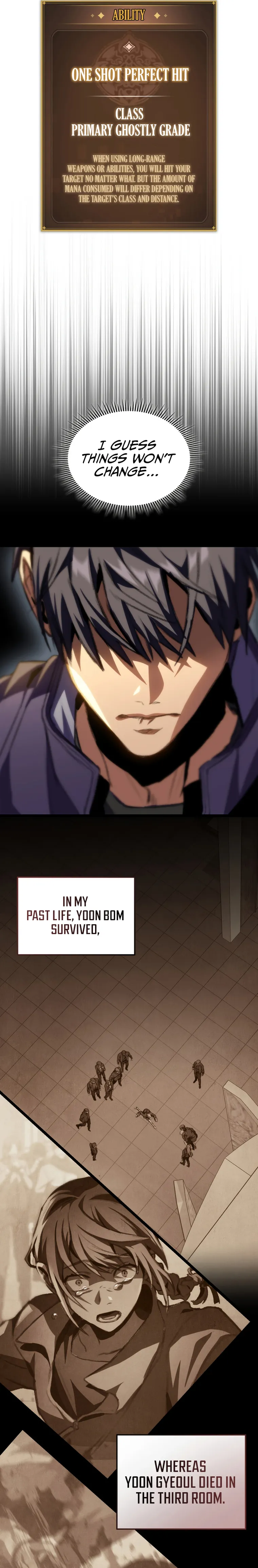 F-Class Destiny Hunter Chapter 14 - Page 16