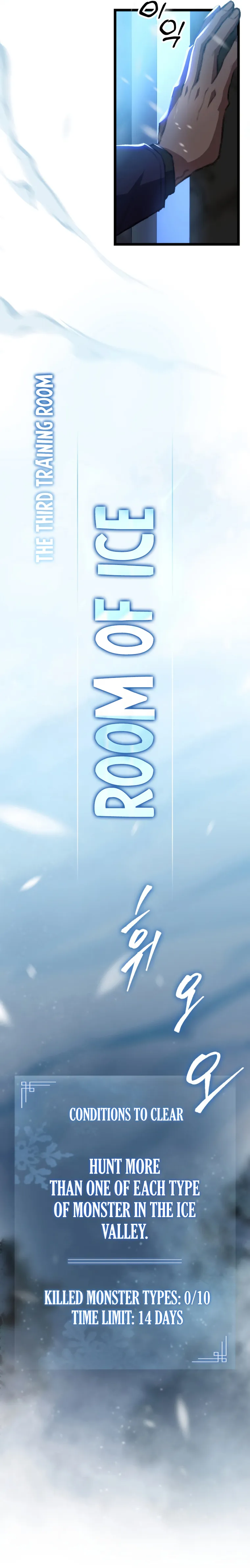 F-Class Destiny Hunter Chapter 14 - Page 19