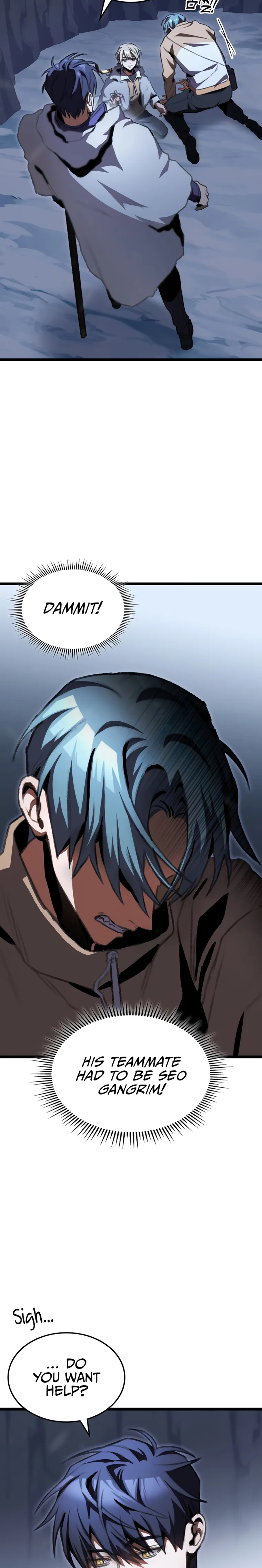 F-Class Destiny Hunter Chapter 15 - Page 5