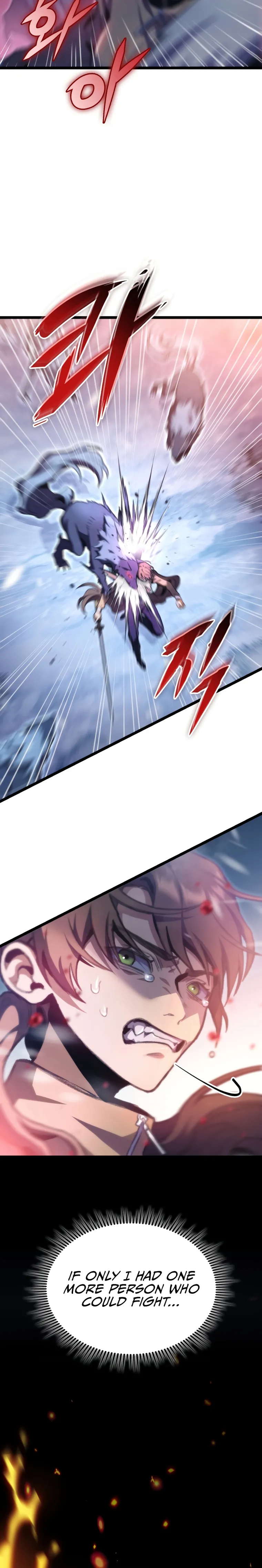 F-Class Destiny Hunter Chapter 15 - Page 18